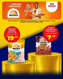 Folheto Semar Supermercado Página 3