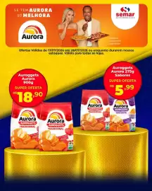 Folheto Semar Supermercado Página 4