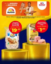 Folheto Semar Supermercado Página 5