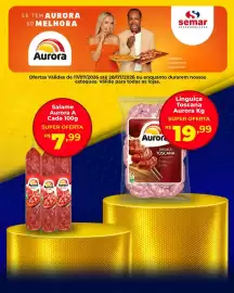 Folheto Semar Supermercado Página 7