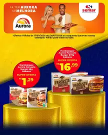 Folheto Semar Supermercado Página 8