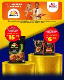 Folheto Semar Supermercado Página 9