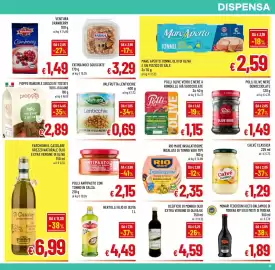 Volantino Famila Market Pagina 11