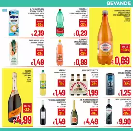 Volantino Famila Market Pagina 13