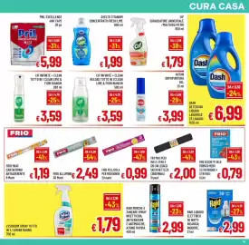 Volantino Famila Market Pagina 15