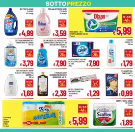 Volantino Famila Market Pagina 3