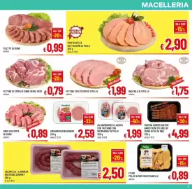 Volantino Famila Market Pagina 5