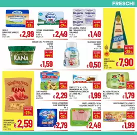 Volantino Famila Market Pagina 7