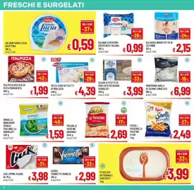 Volantino Famila Market Pagina 8