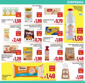 Volantino Famila Market Pagina 9