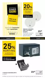 Karwei folder Pagina 31
