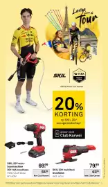 Karwei folder Pagina 33