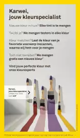Karwei folder Pagina 7