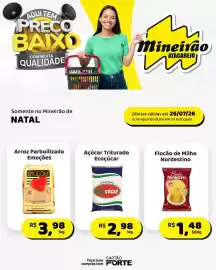 Folheto Mineirão Atacarejo semana 30 Página 2