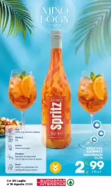 Volantino Interspar | Mixology Pagina 13