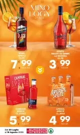 Volantino Interspar | Mixology Pagina 14