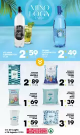 Volantino Interspar | Mixology Pagina 2