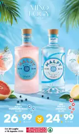 Volantino Interspar | Mixology Pagina 20
