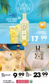 Volantino Interspar | Mixology Pagina 21