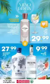 Volantino Interspar | Mixology Pagina 23
