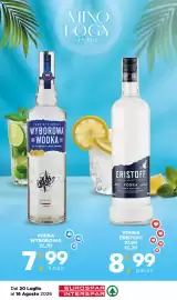 Volantino Interspar | Mixology Pagina 24