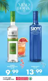Volantino Interspar | Mixology Pagina 25