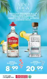 Volantino Interspar | Mixology Pagina 27