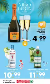 Volantino Interspar | Mixology Pagina 7