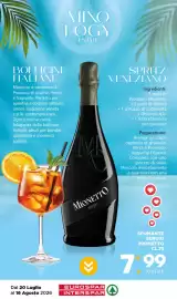 Volantino Interspar | Mixology Pagina 8