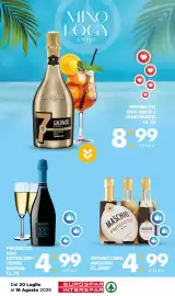 Volantino Interspar | Mixology Pagina 9