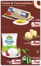 Volantino Coop Radenza Pagina 10