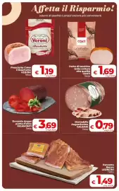 Volantino Coop Radenza Pagina 11