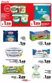 Volantino Coop Radenza Pagina 14