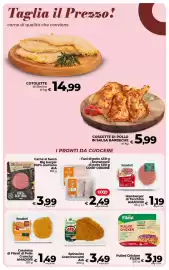 Volantino Coop Radenza Pagina 18