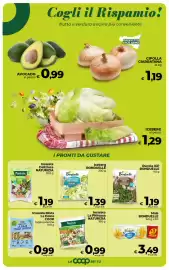 Volantino Coop Radenza Pagina 19