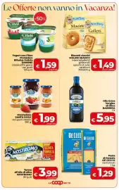 Volantino Coop Radenza Pagina 2
