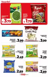 Volantino Coop Radenza Pagina 21