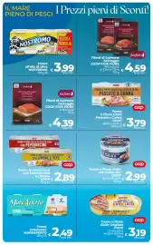 Volantino Coop Radenza Pagina 25