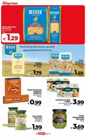 Volantino Coop Radenza Pagina 29