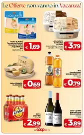 Volantino Coop Radenza Pagina 3