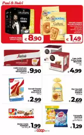 Volantino Coop Radenza Pagina 31