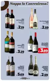 Volantino Coop Radenza Pagina 36