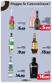 Volantino Coop Radenza Pagina 37