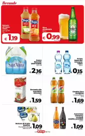 Volantino Coop Radenza Pagina 38