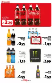 Volantino Coop Radenza Pagina 39