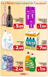 Volantino Coop Radenza Pagina 4