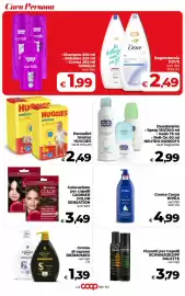 Volantino Coop Radenza Pagina 40