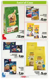Volantino Coop Radenza Pagina 45