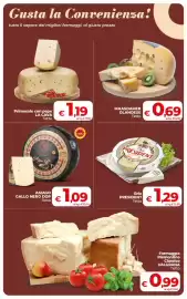 Volantino Coop Radenza Pagina 9