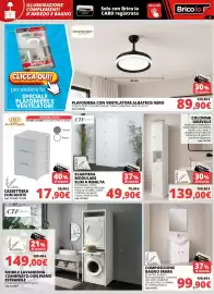 Volantino Brico Io Pagina 4
